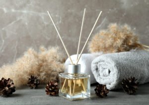 Leia mais sobre o artigo Presentes Perfumados: Aromatizadores para surpreender quem você ama