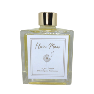 Equilíbrio Difusor para Ambientes 250ml