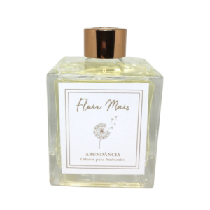 Abundância Difusor para Ambientes 250ml