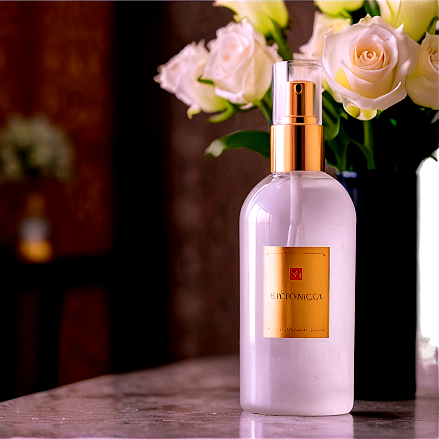 Água Perfumada para Roupas 500ml - Image 3