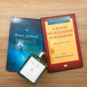 Felicidade Difusor para Ambientes 250ml