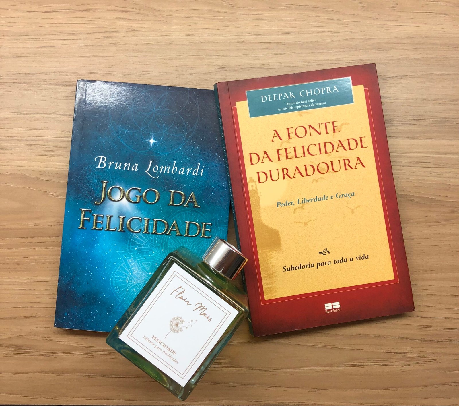 Felicidade Difusor para Ambientes 250ml - Image 2