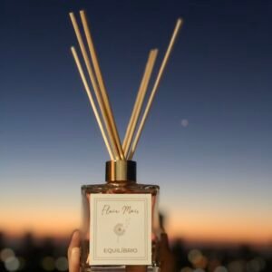 Equilíbrio Difusor para Ambientes 250ml